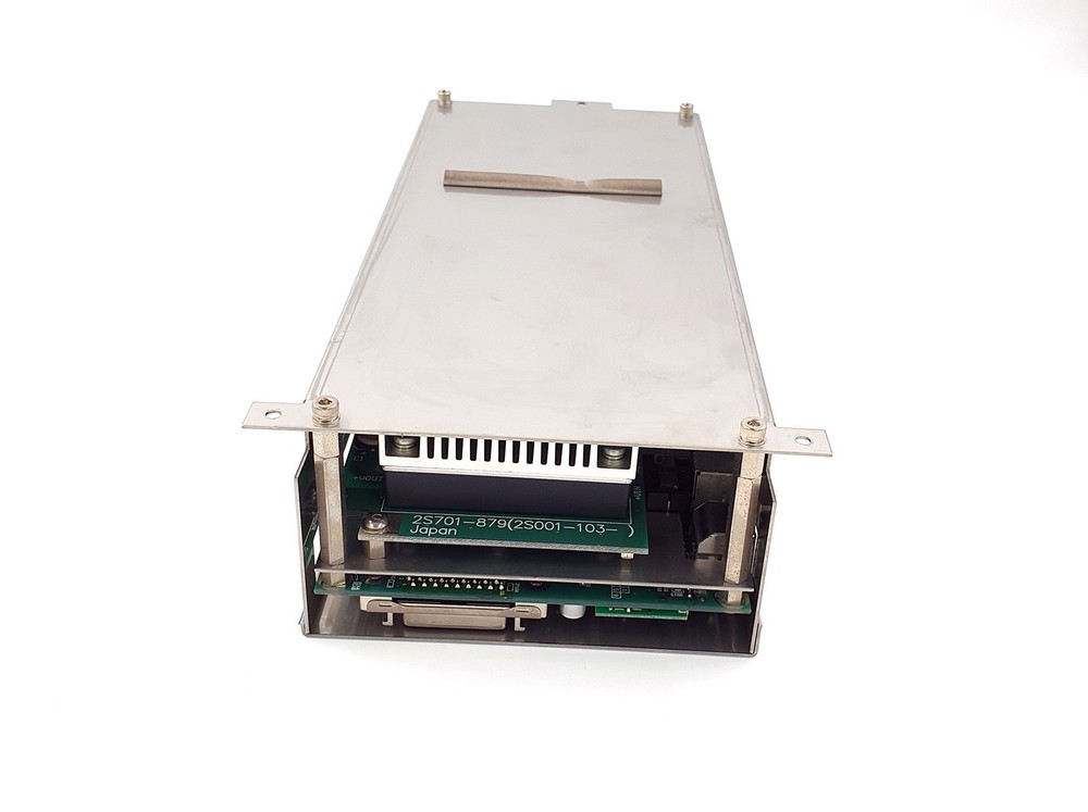 Nikon Microscope Motorized Controller Unit – For Eclipse 90i