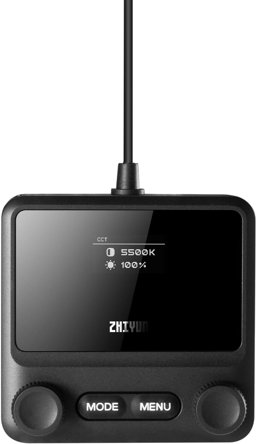 Zhiyun K1 Wire Cable Remote Controller for MOLUS B100, B200, B300 B500 Z100-Z500