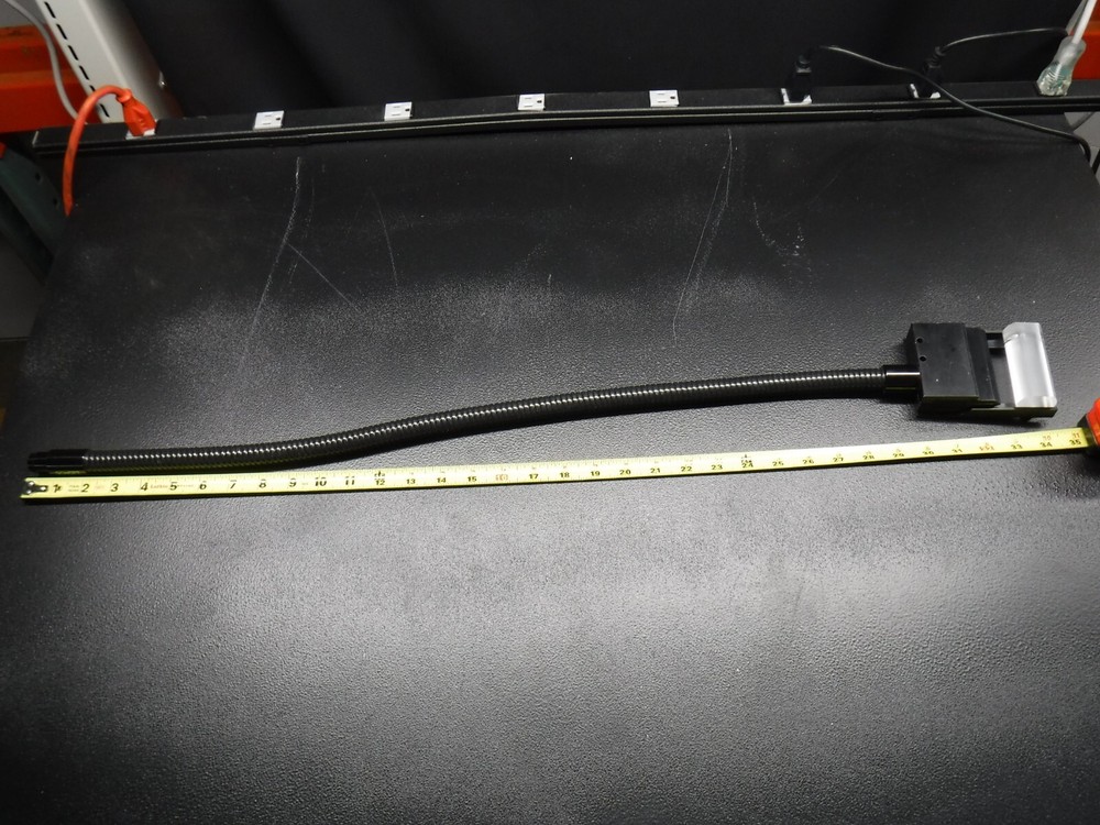 Schott A08903 Illuminator Fiber Optic Light