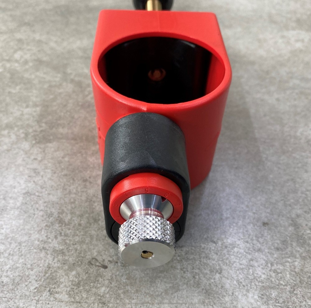 INTERCABLE AE6210 MSU - Special cable stripper for external insulation 24 -60 mm