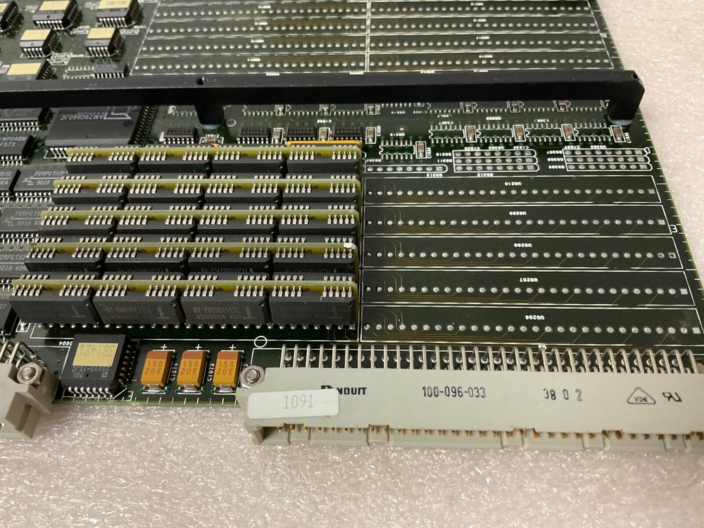 SUN Microsystem SPARCengine IE Memory Board VME Computer Module 5018042000673