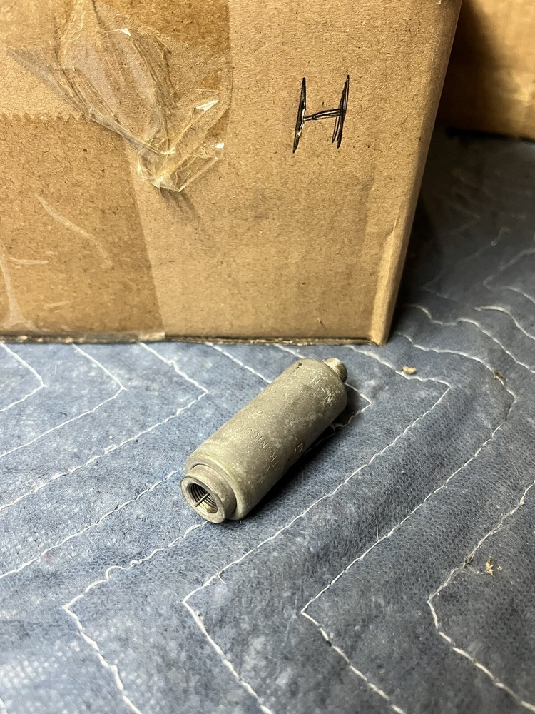 Eagle Comtronics Etn-H notch filter for channel 21