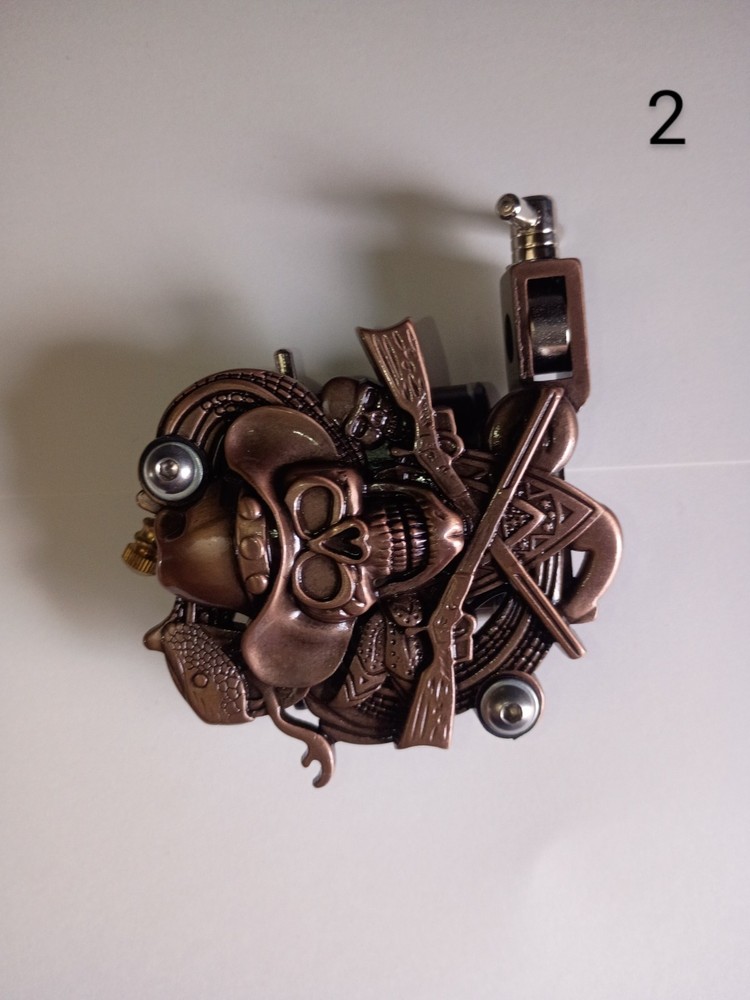 Professional Tattoo Machine.when purchasing include message on what item number