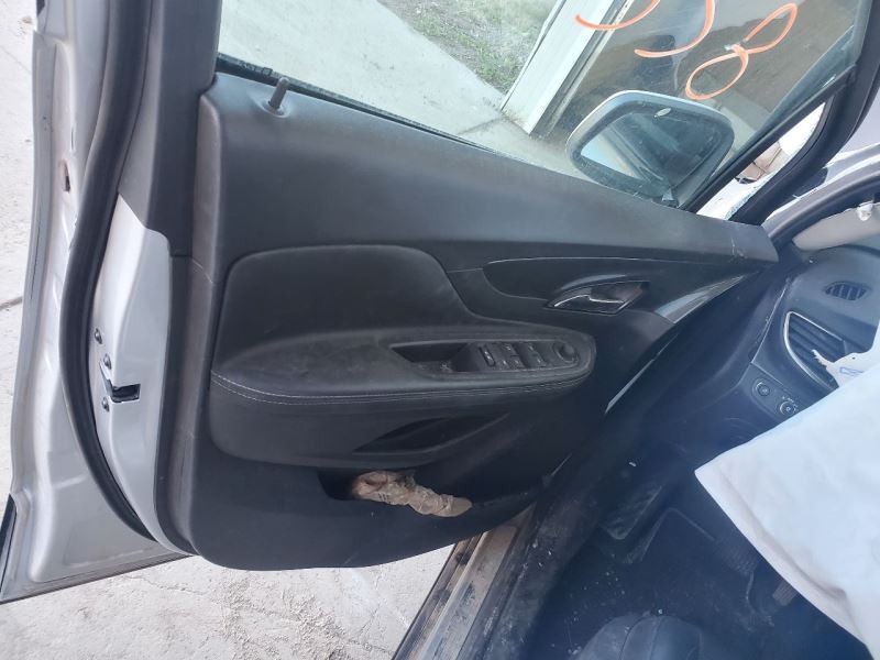 2022 BUICK ENCORE FACTORY SUBWOOFER