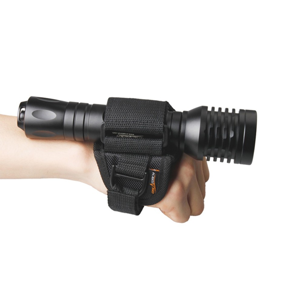 OrcaTorch Arm Strap for D511, D850 Dive Lights