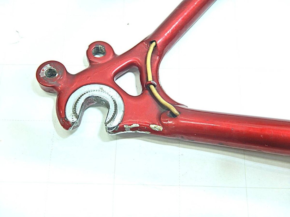 Nishiki Custom Touring Frame 540mm
