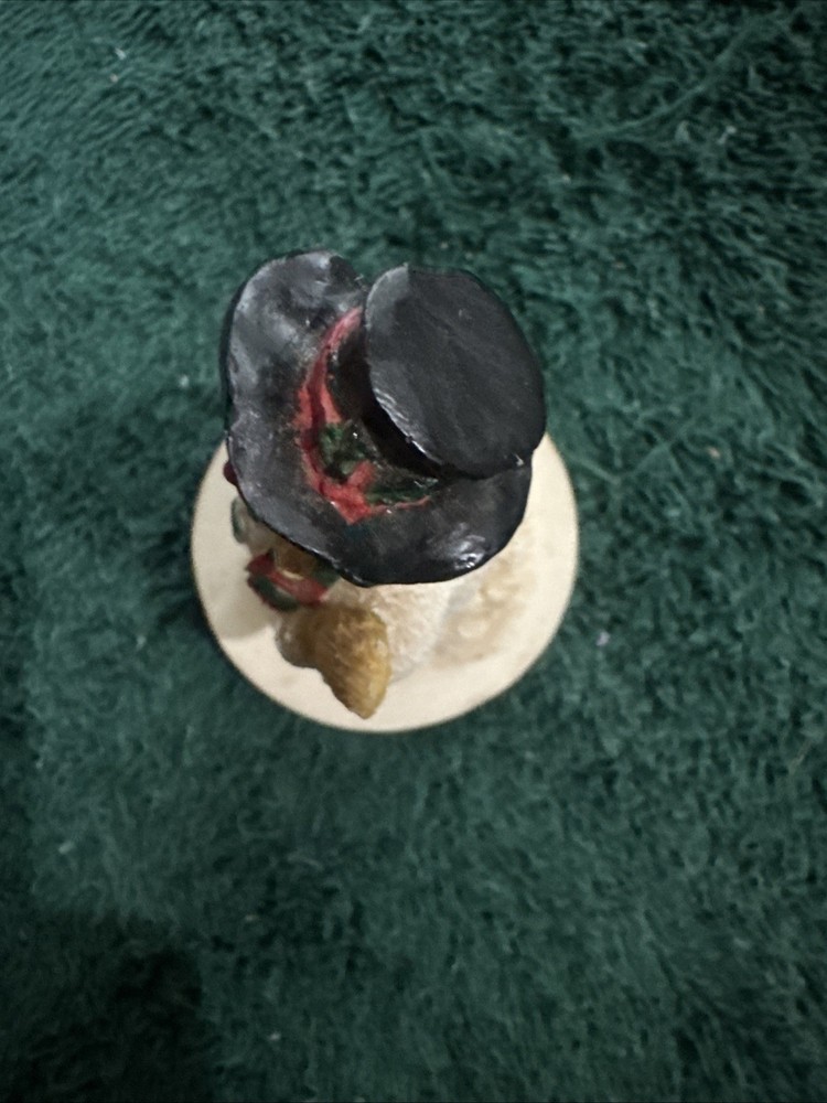 Shaker Hearth Snowman Cookie Press