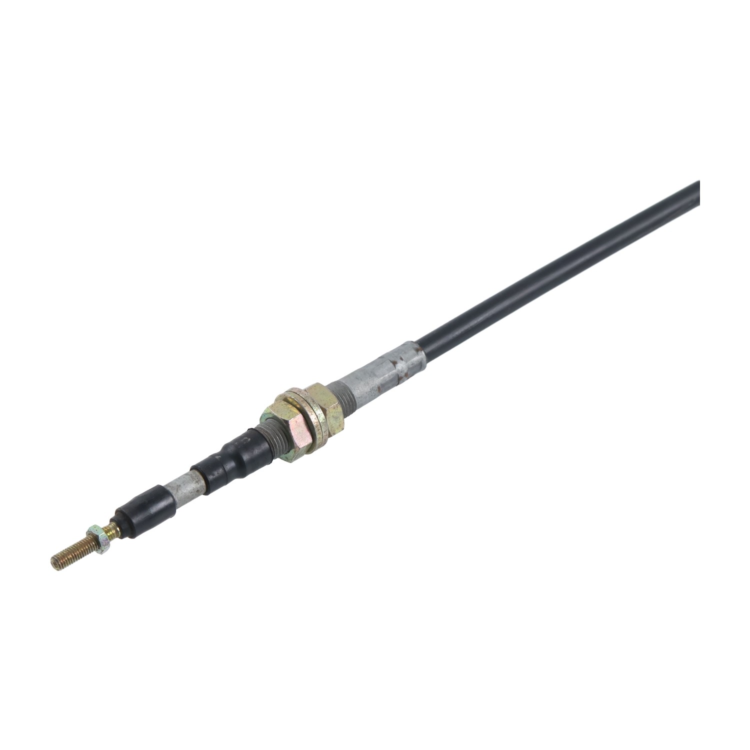 New Cable 1630771080 Fits For Takeuchi Excavator TL230 TB125 TB135