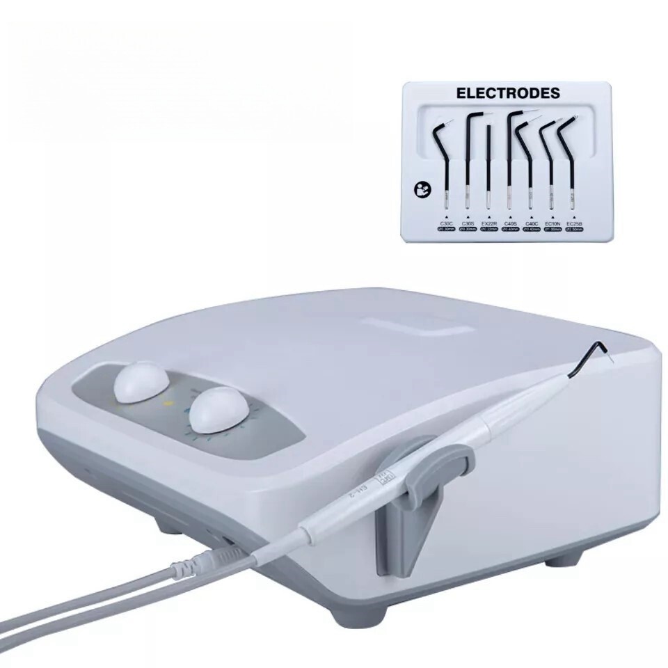 High-Frequency Dental Surgery Electrosurgical Unit Electrosurgery Machine