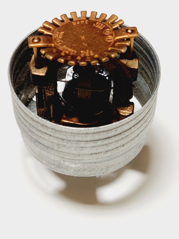 rasco g4fr Concealed Sprinkler Pendent
