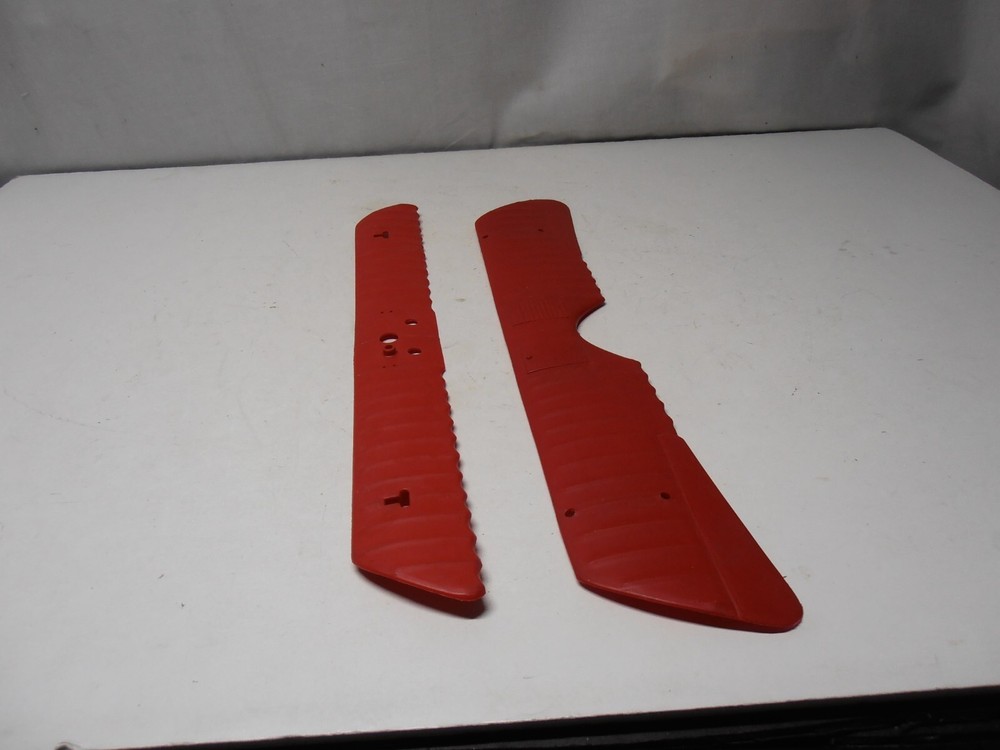 Testors Wings USED
