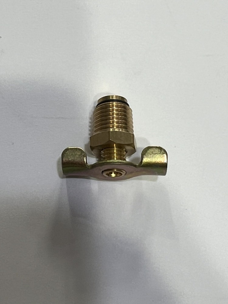 Amplifier Screw