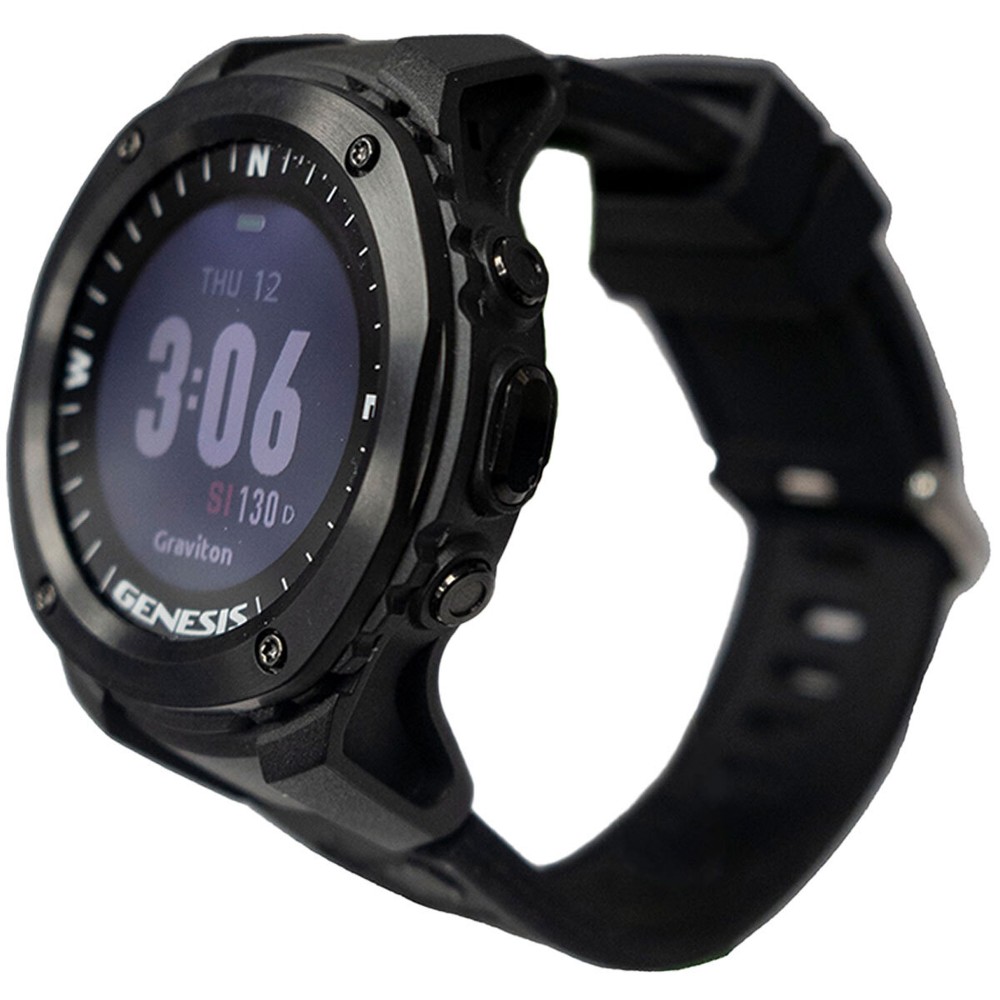 Genesis Graviton Color Watch Computer