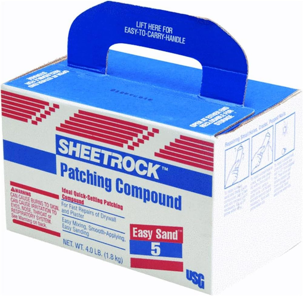 384151 EZ5 4LB JNT Compound