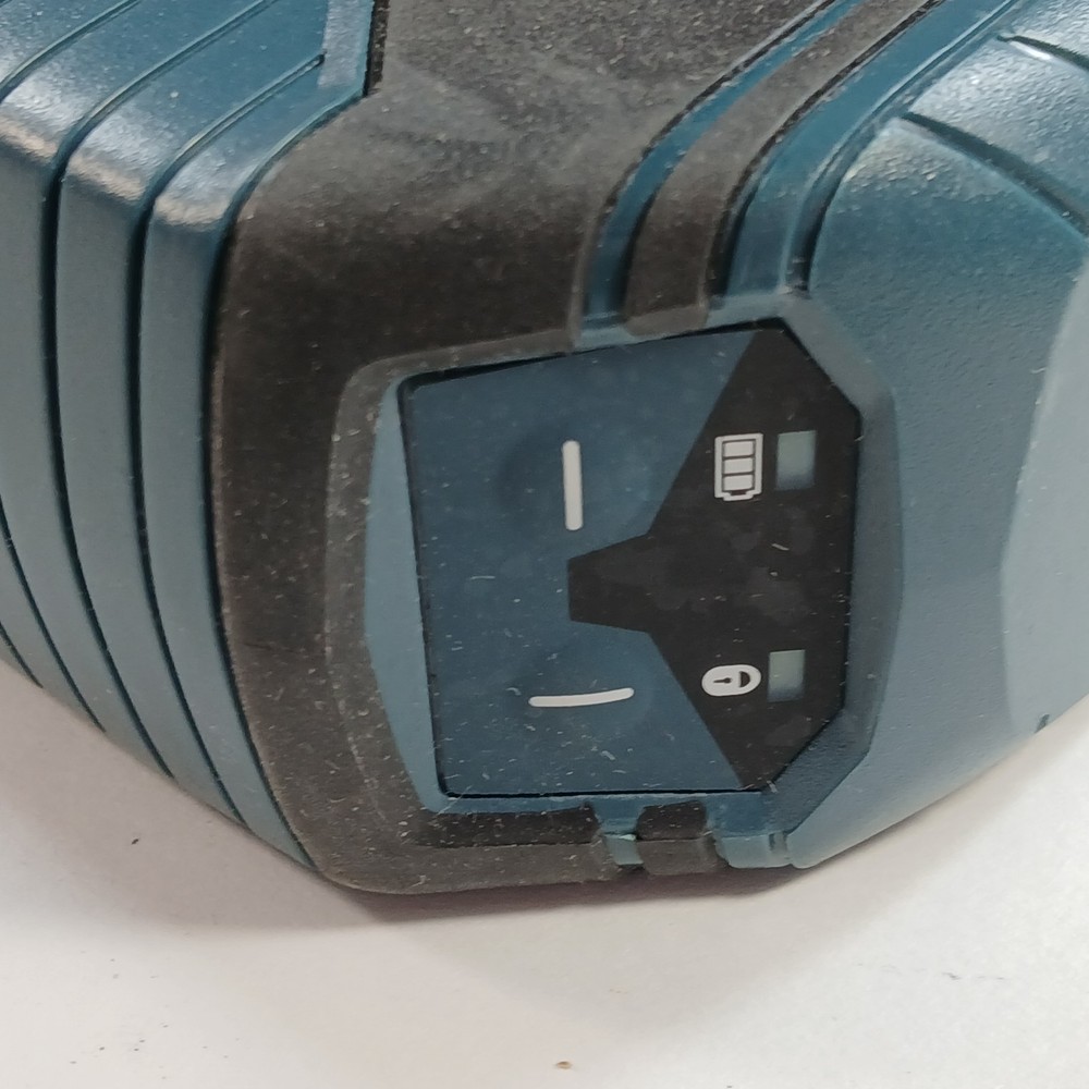 Bosch GLL 50 Cross-Line Laser Level Unit
