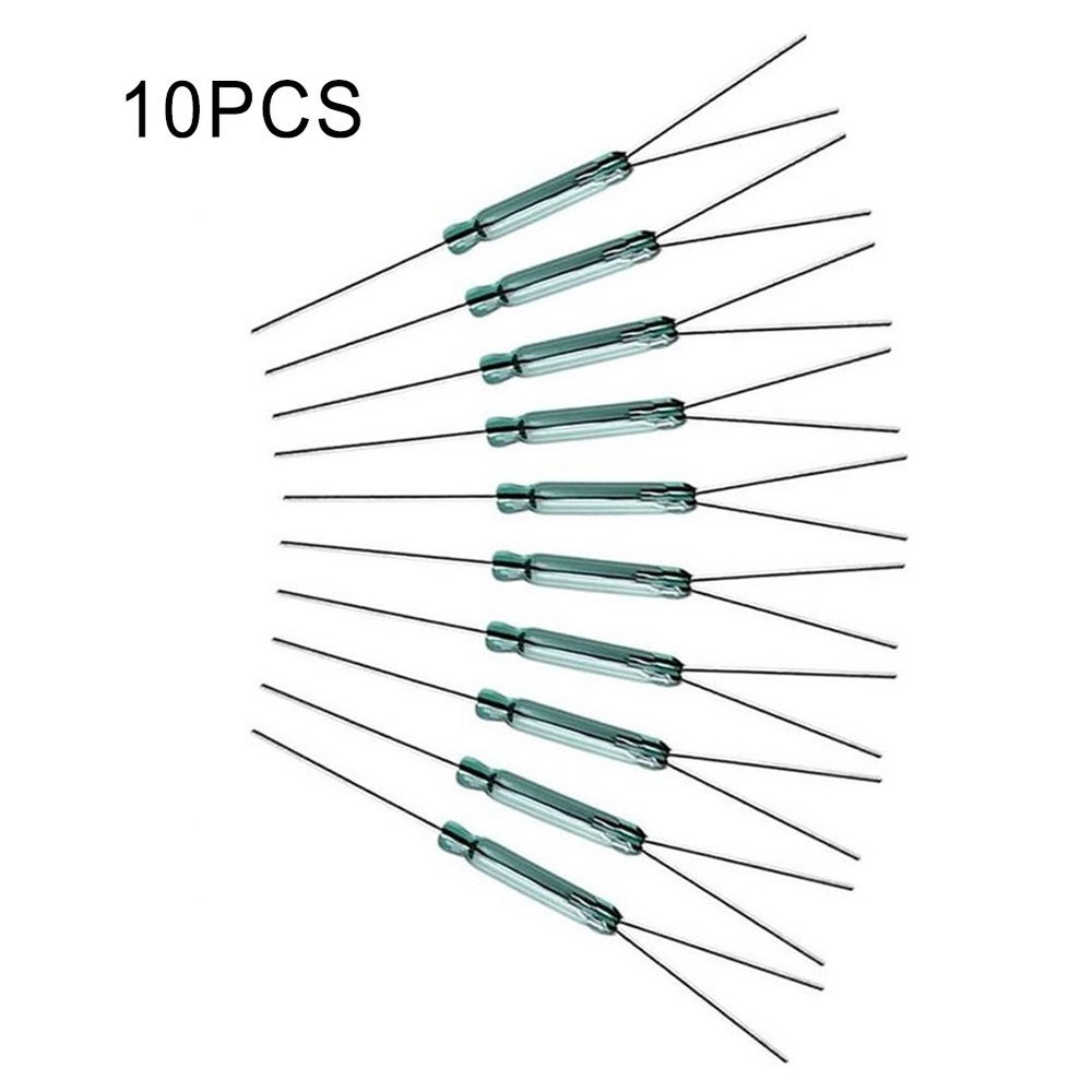 Reed Switch Induction Switch IoT Projects 3 Pin Type 60VDC/VAC Careful