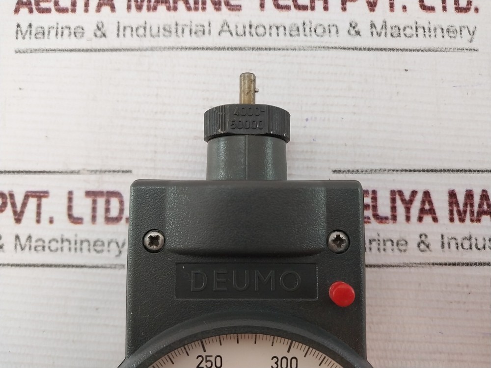 Deumo 50-500 Speed Tachometer