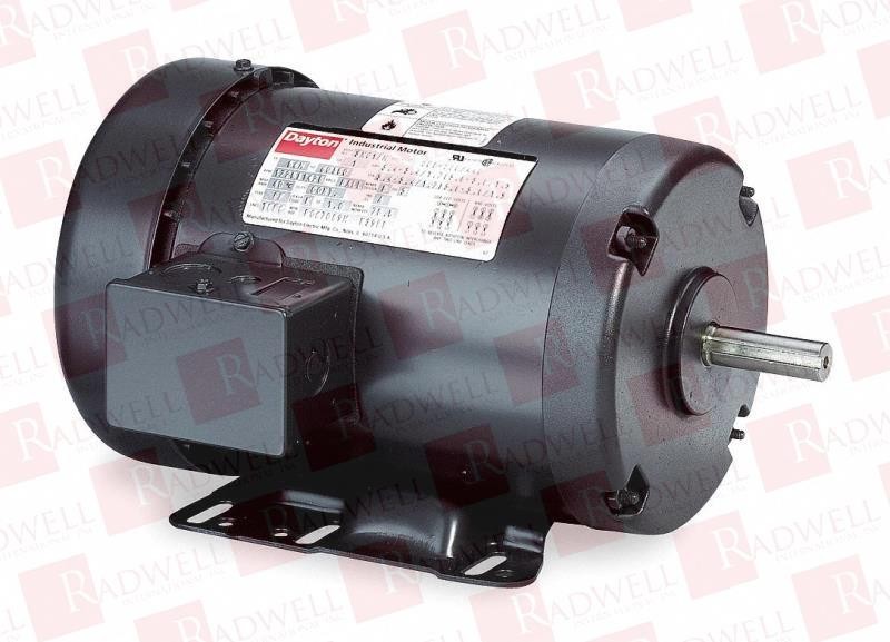 GRAINGER 3N549 / 3N549 (USED)