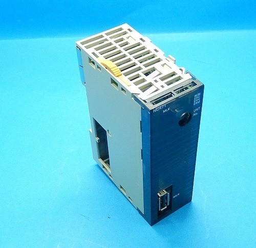 OMRON CJ1W-NC471 PLC Position Control Unit USED