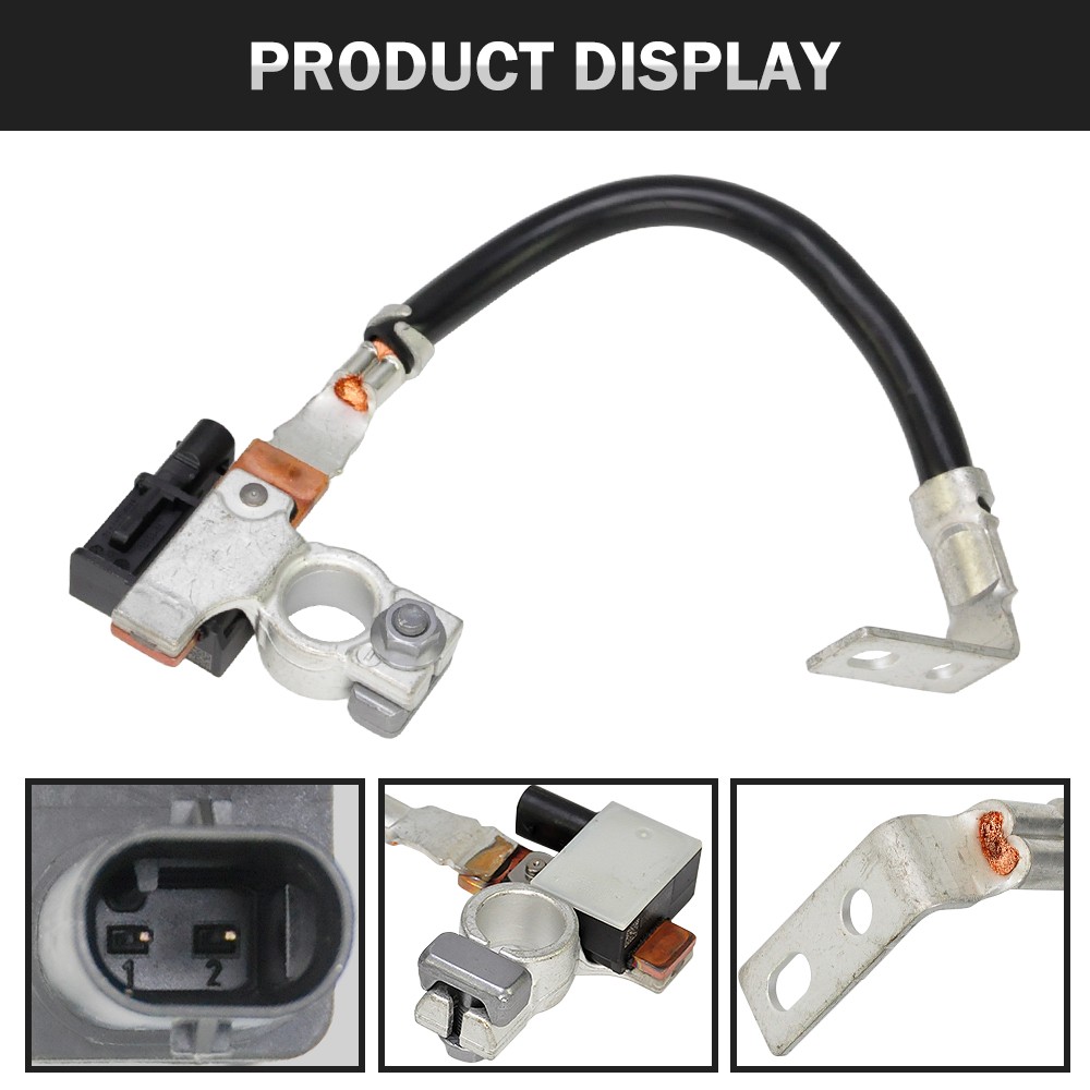 32600-TK8-A04 Battery Current Sensor for 2011-17 Honda Odyssey Acura TLX TL MDX