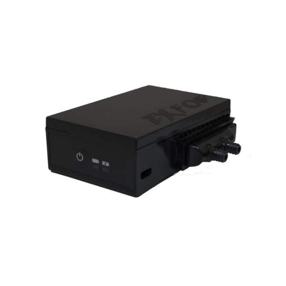 Exfog XT Antifog System - Standard Kit (Includes Both Bands)