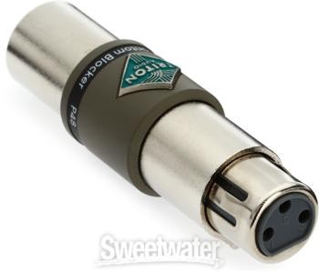 Triton Audio Phantom Blocker