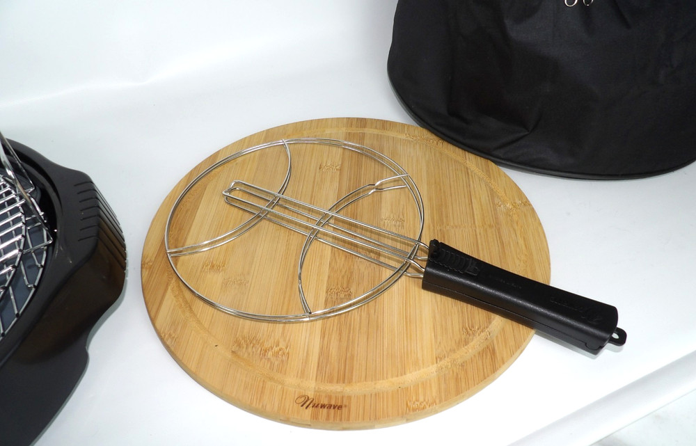 NuWave Infrared Oven Pro Plus Countertop Cooking System