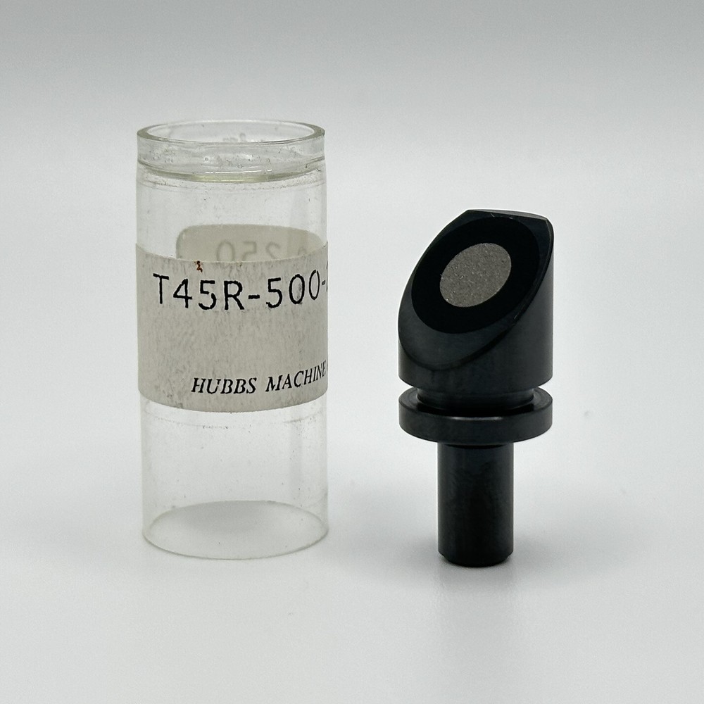 Hubbs T45R-500-2500-250 Photogrammetry Laser Tracker Videogrammetry Target
