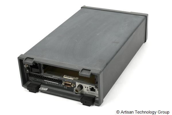 Fluke 2640A NetDAQ Networked Data Acquisition Unit