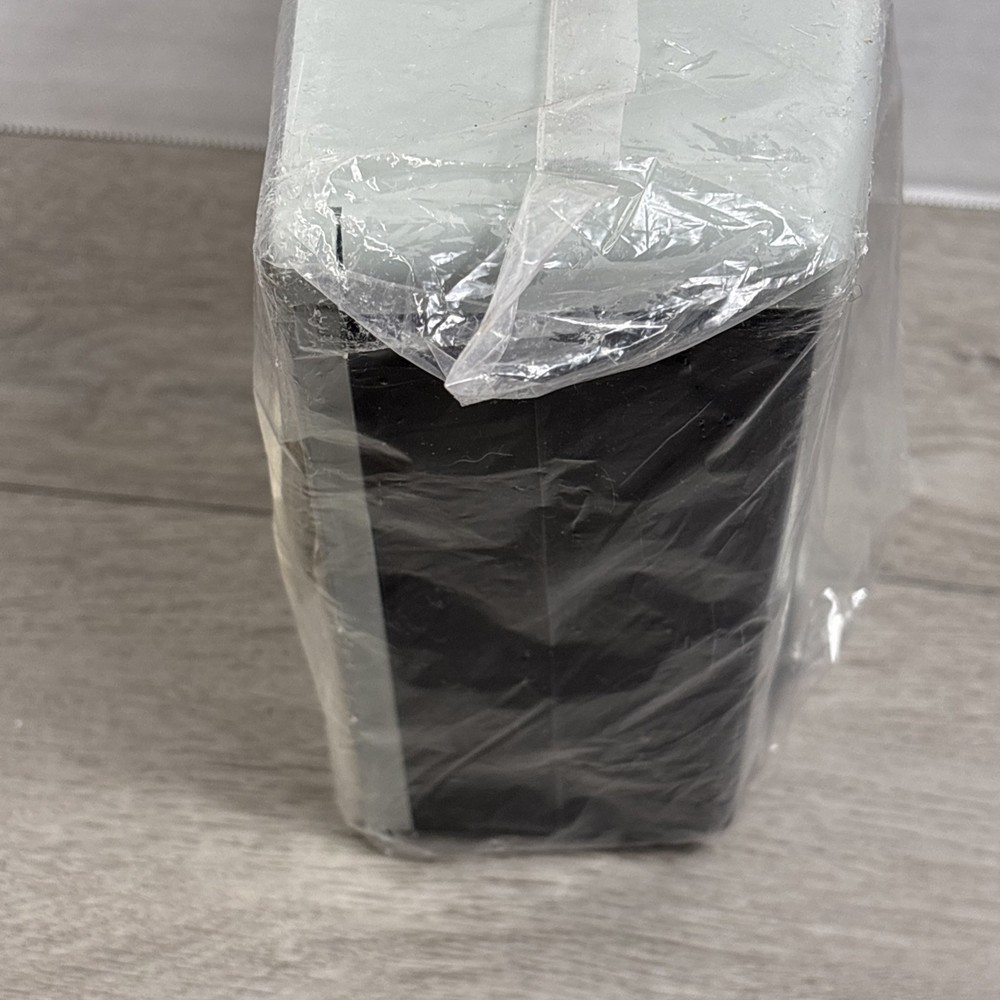 Bobrick ClassicSeries Surface Mounted Black & Gray Soap Dispenser B-40