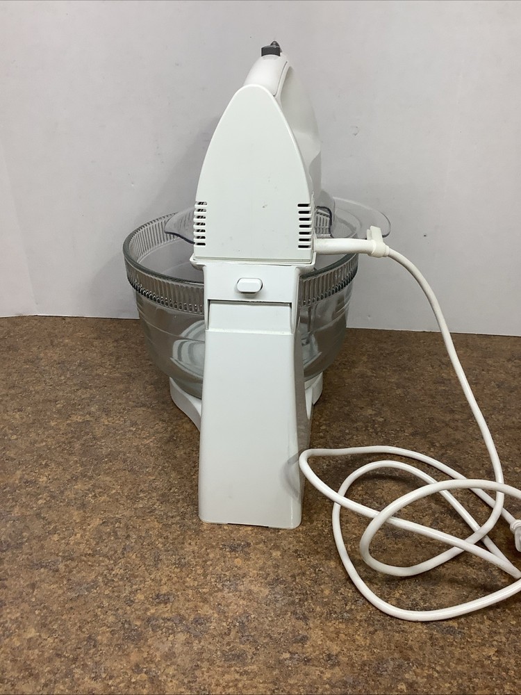 Hamilton Beach 64580 Stand Mixer 5 Speed