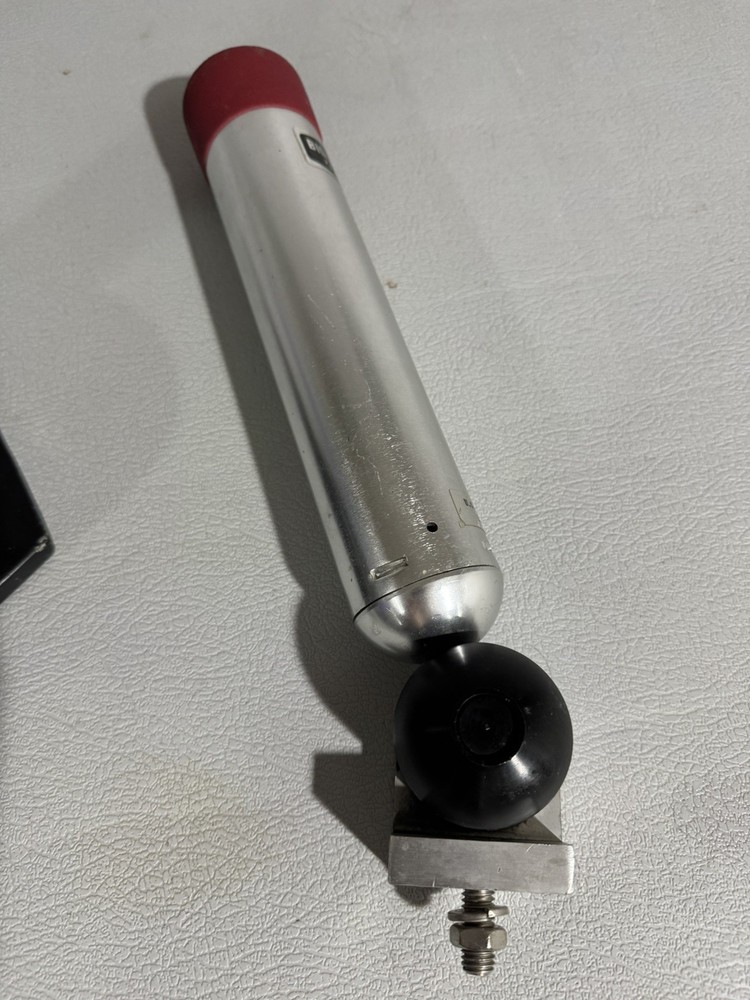 Big Jon Downrigger Rod Holder Multi Adjustable