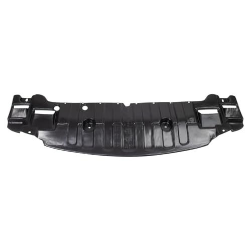 Engine Splash Shield Front HY1228174 Compatible with 2013-2015 Hyundai