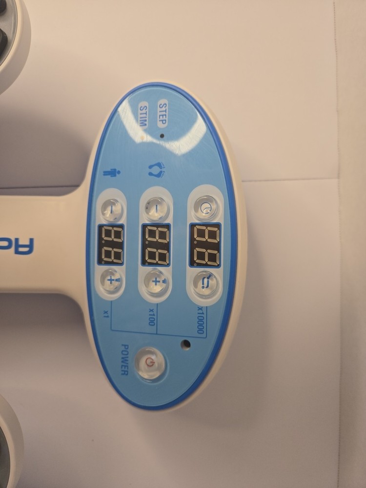 AccuRelief Ultimate Foot Circulator with Remote