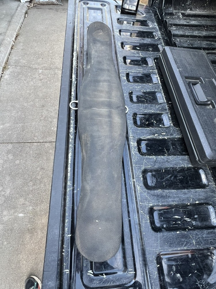 Weaver Cinch Size 36