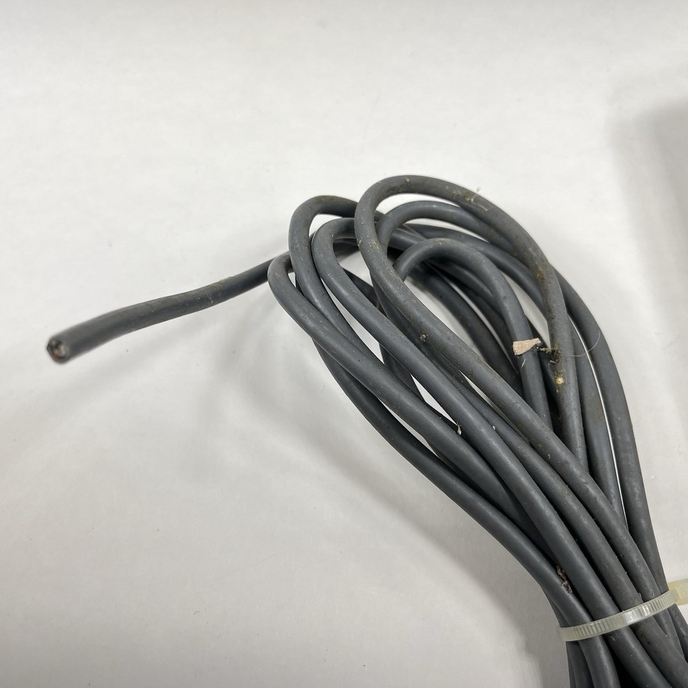 Troller TRH-40 Tracker DC Walk Around HO Scale Multiscale Train Controller