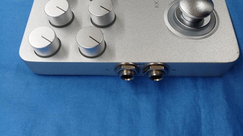 Hotone Xtomp Effector No.nm1508