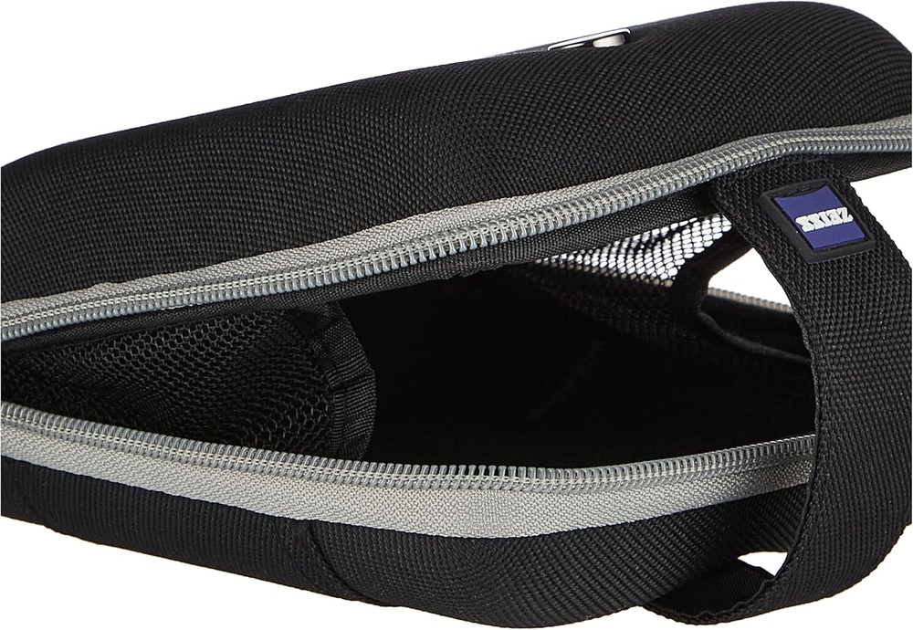 Terra ED 32Mm Binocular Field Case, Grey