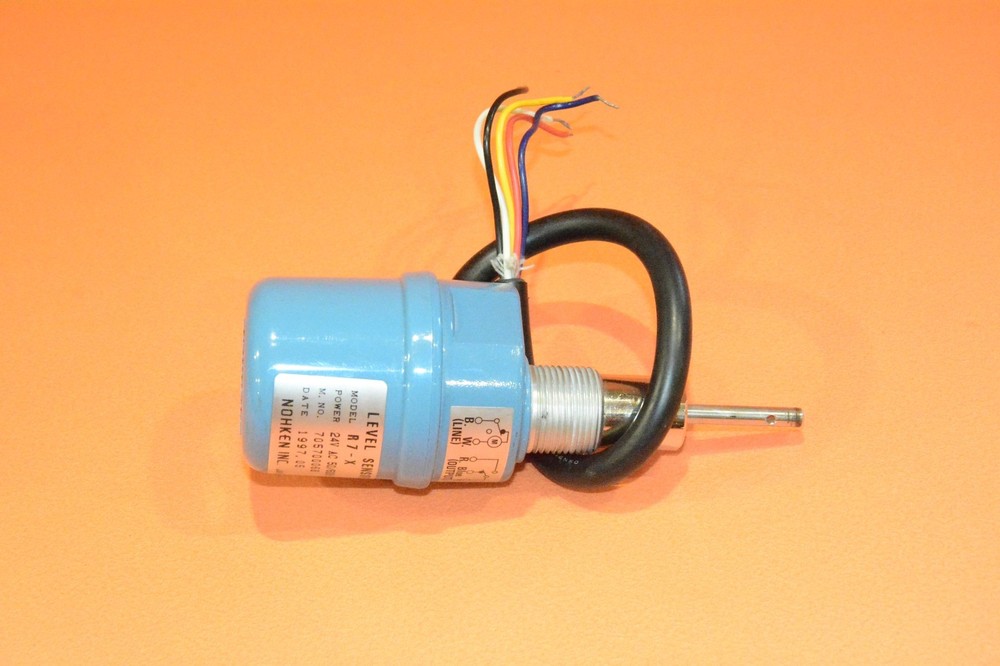 Nohken R7-X Level Sensor