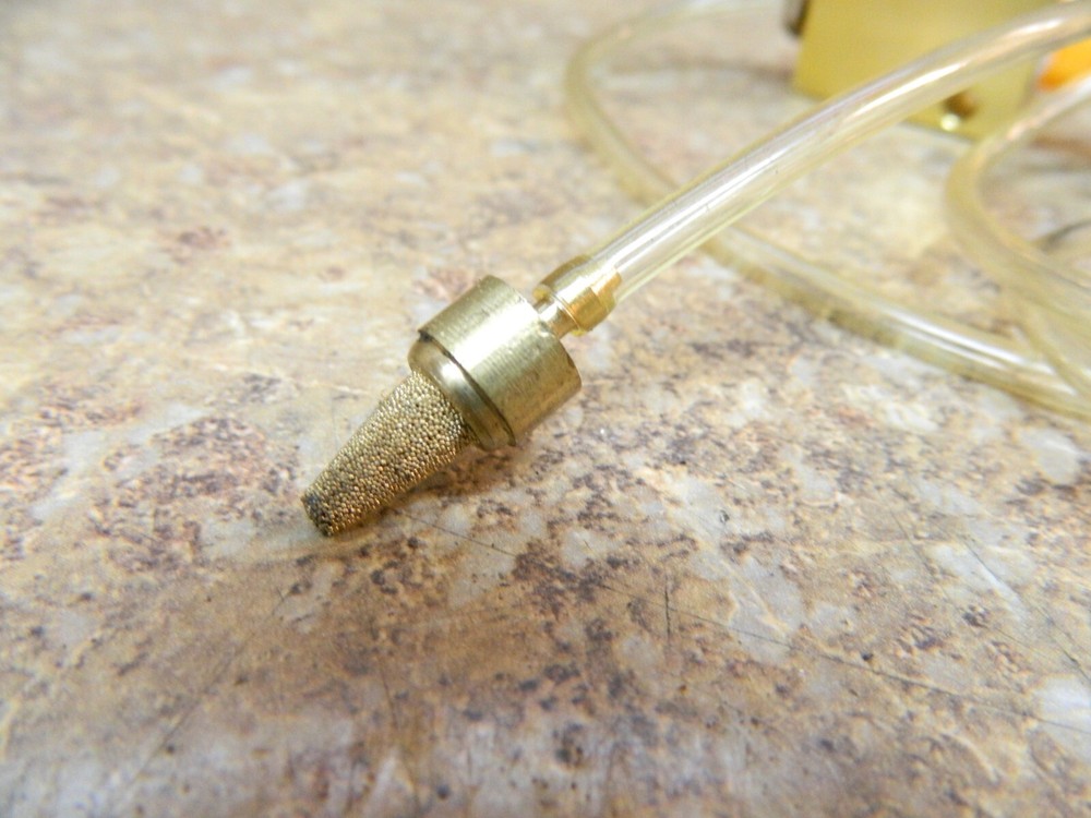 COOLANT MIST SPRAYER 12" Long