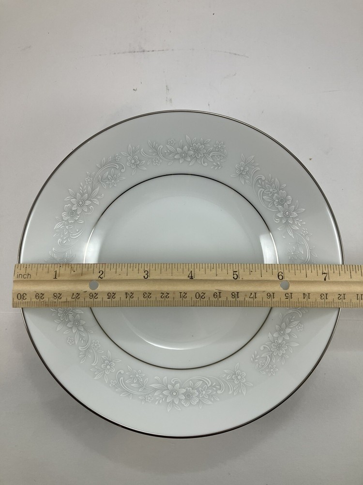 Noritake "Cumberland" #2225 7-Piece Place Setting (multiple available)