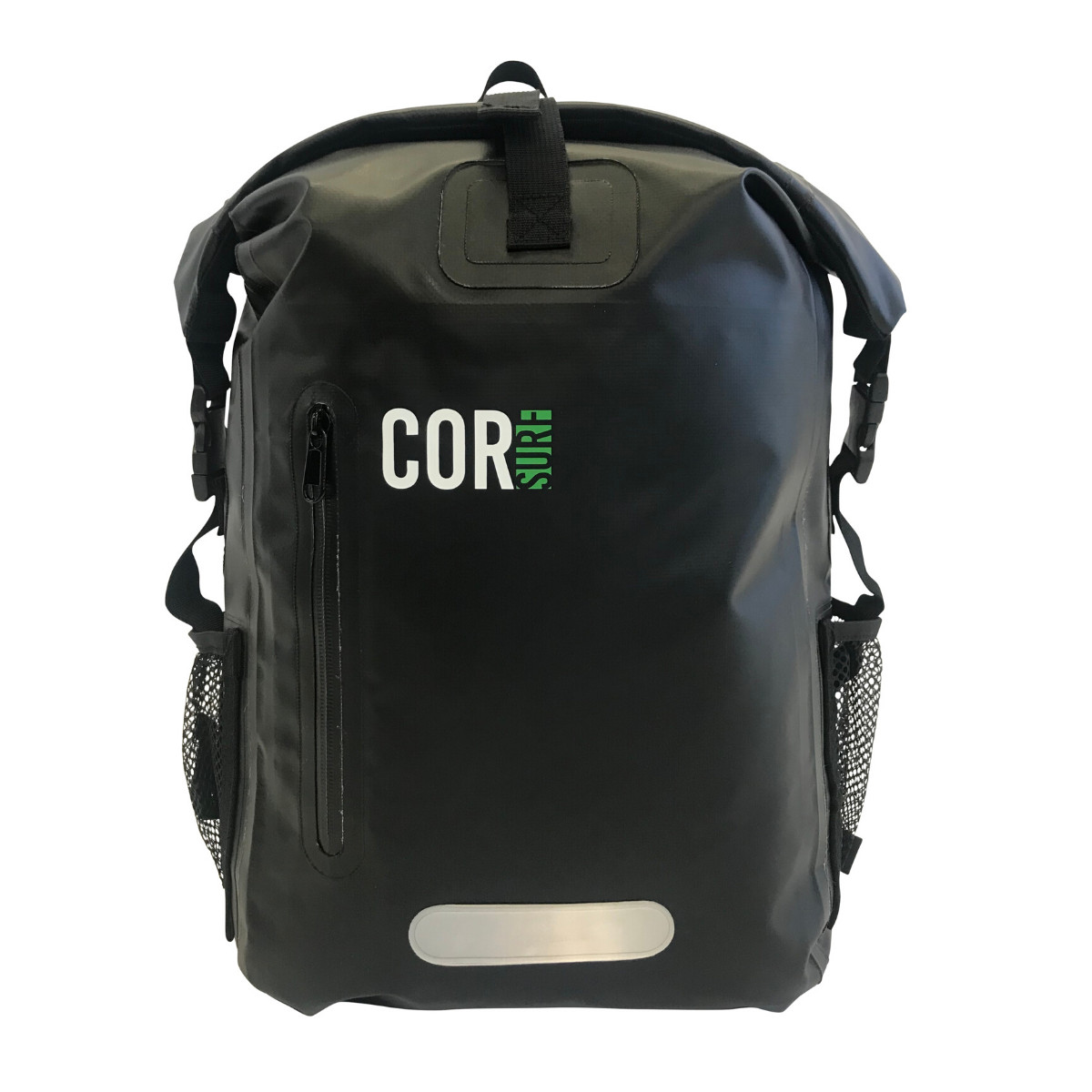 COR Surf Waterproof Dry Backpack with Laptop Sleeve | Roll-Top DryPack 25L or 40