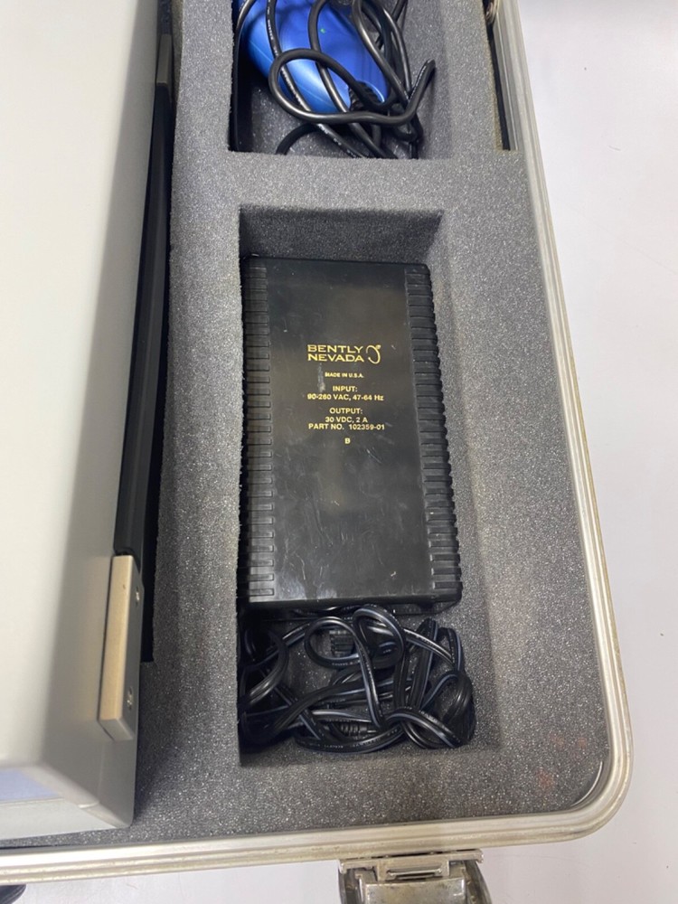 Bently Nevada ADRE 208 Data Acquisition Interface unit Model: 102351-03-01