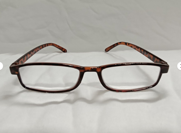 E-Z Reader OX 3PK TOR Reading Glasses MS0921 (ALL STRENGTH)