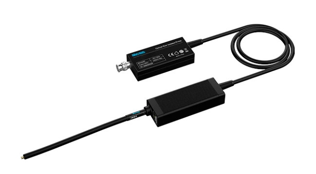 SigOFIT Optical-fiber Isolated Probe