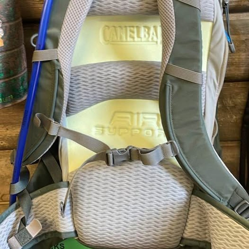 CamelBak Sequoia 22L Women's Backpack