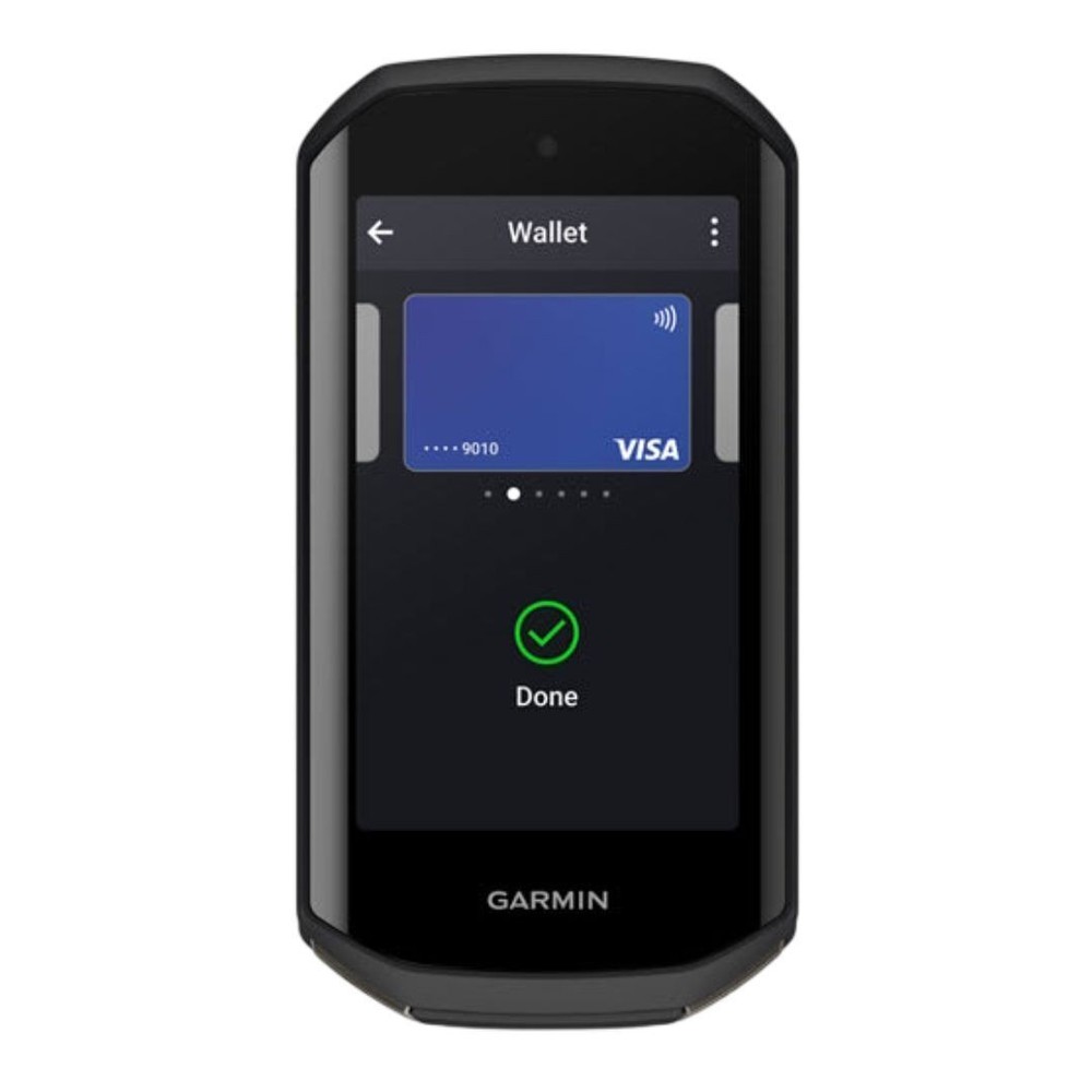 Garmin Edge 1050 Cycling Computer