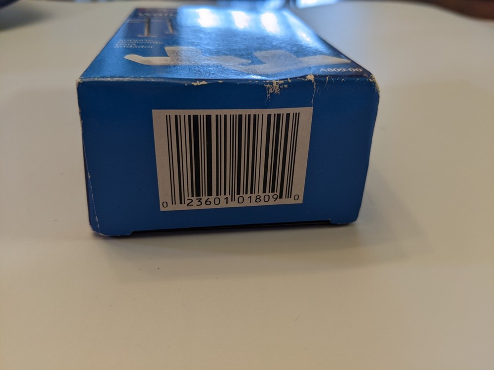 Carex walker ski glide A809-00