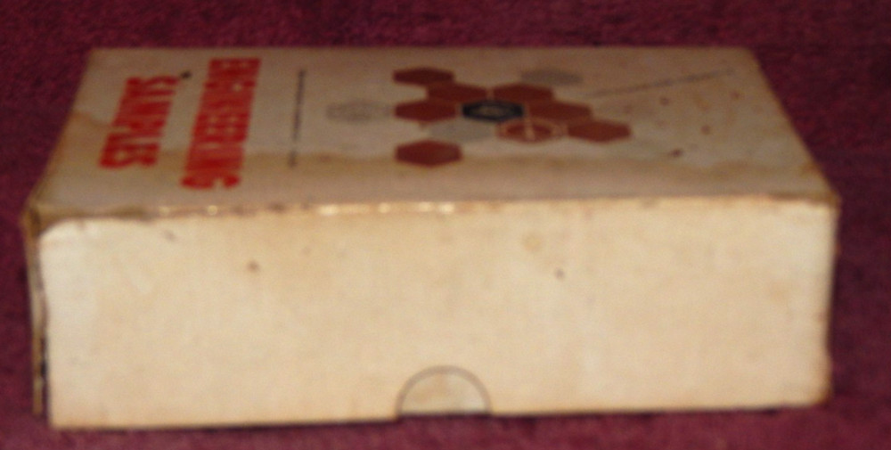 Vintage Electrical Engineering Samples Diodes Rectifiers Transistors & More