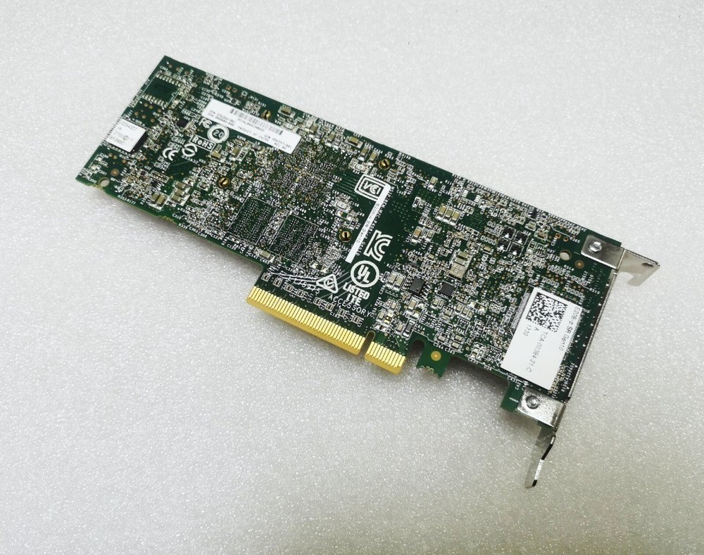 SMART ARRAY E208I-P SR GEN10 12G SAS Raid Controller 836266-001 804394-B21
